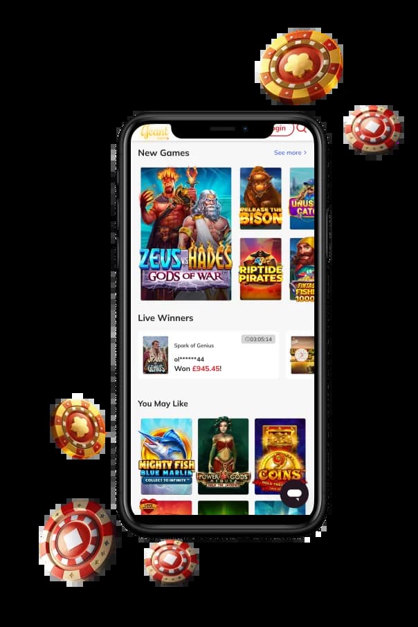 Geant Casino France Mobile